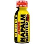 FA Napalm Igniter Juice Shot 120 ml o smaku egzotycznym