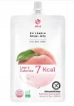 Jelly.B Galaretka Jelly Konjac brzoskwinia 150 ml