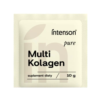 Intenson Multi Kolagen pure 10 g