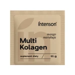 Intenson Multi Kolagen 11 g o smaku mango-marakuja