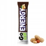 Sante Go On Energy baton orzechowo-karmelowy 45g