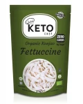 Better Than Foods Konjac Fettuccine Bezglutenowy BIO 270g