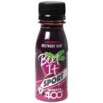 Beet It Shot z buraka 70ml 400mg azotanów