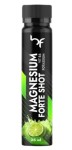 BodyFuse Magnesium Shot 25 ml limetka