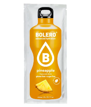 Bolero Instant Pineapple 9g
