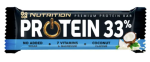 Sante Go On Nutrition Protein 33% baton kokosowy 50 g