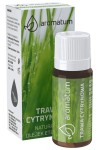 Aromatum Naturalny olejek eteryczny trawa cytrynowa 12 ml