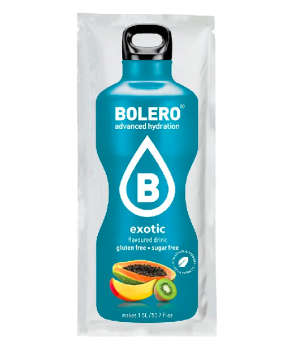 Bolero Instant Exotic 9g