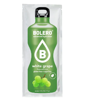 Bolero Instant White Grape 9g