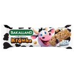 Bakalland Czoko Krówka Baton dla dzieci bez cukru 25 g