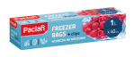 Paclan Woreczki do mrożenia 1L 40 sztuk