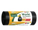Bee Smart Worki na śmieci LDPE 35L 15 sztuk