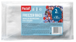 Paclan Woreczki do mrożenia na płasko 2L 30 sztuk