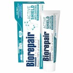 Biorepair Advanced Active Shield pasta do zębów ENG 75 ml